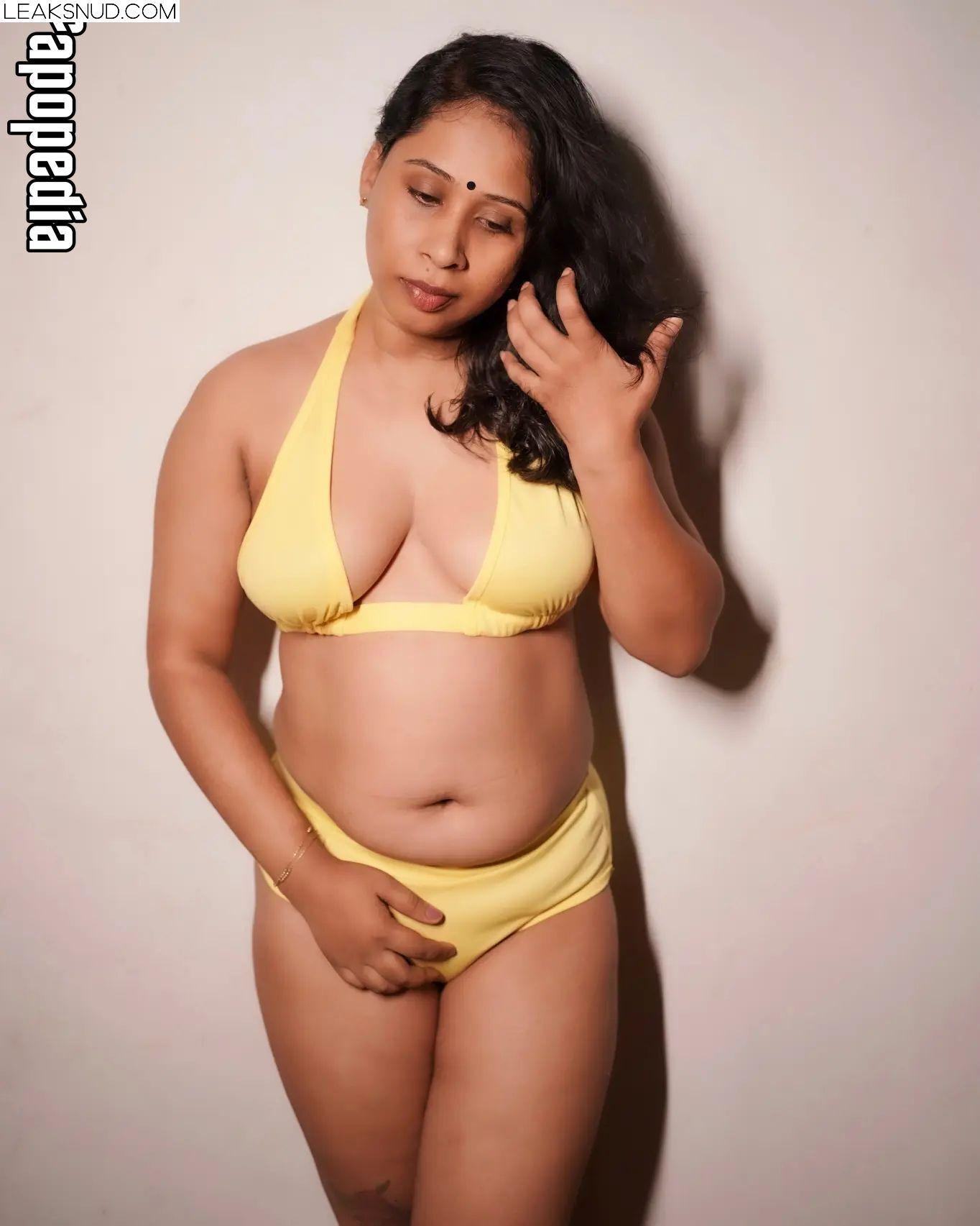 Gowri Siji Mathews Erome Nude Onlyfans