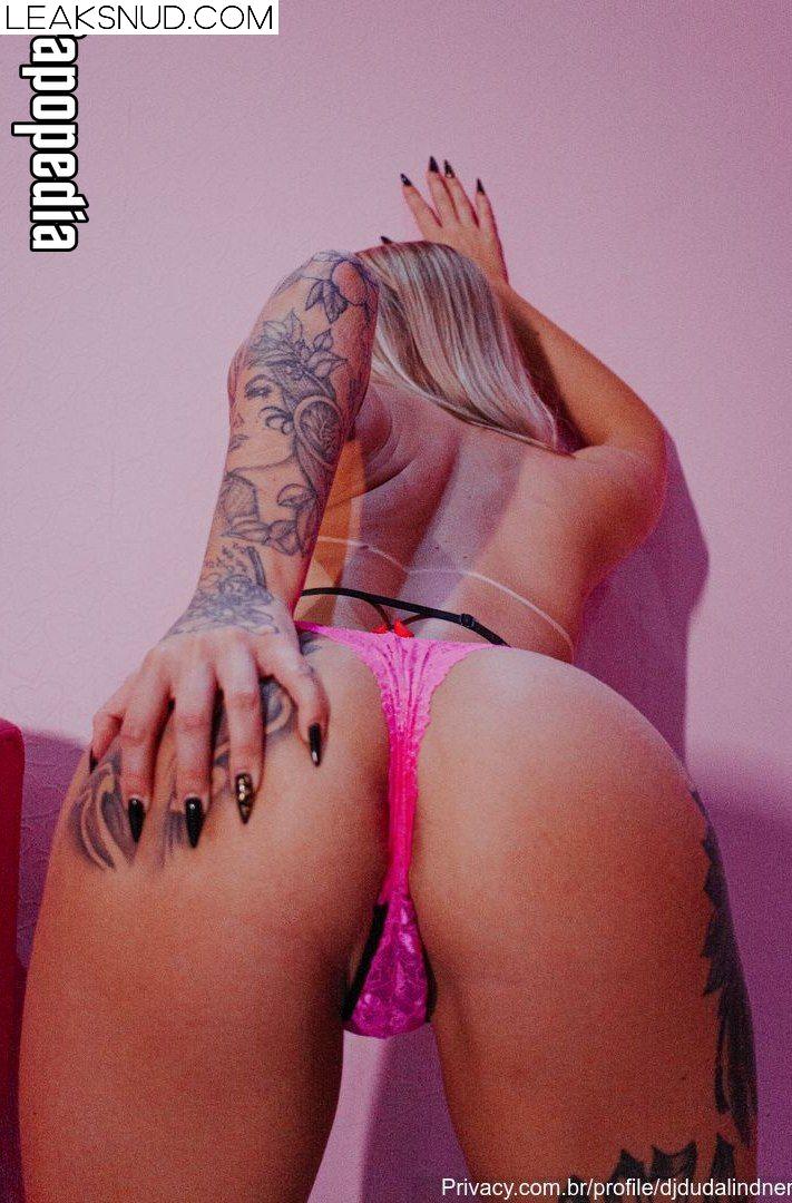 DJ Duda Lindner Erome Nude Onlyfans