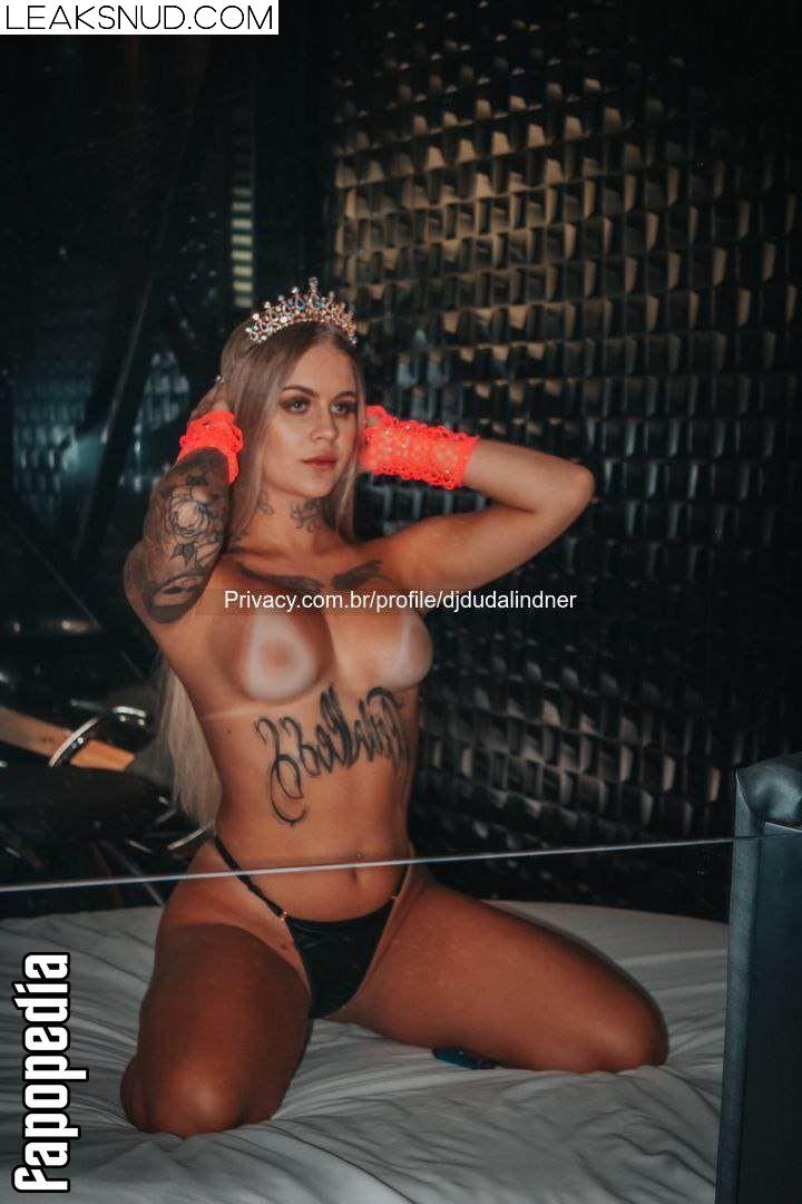 DJ Duda Lindner Erome Nude Onlyfans