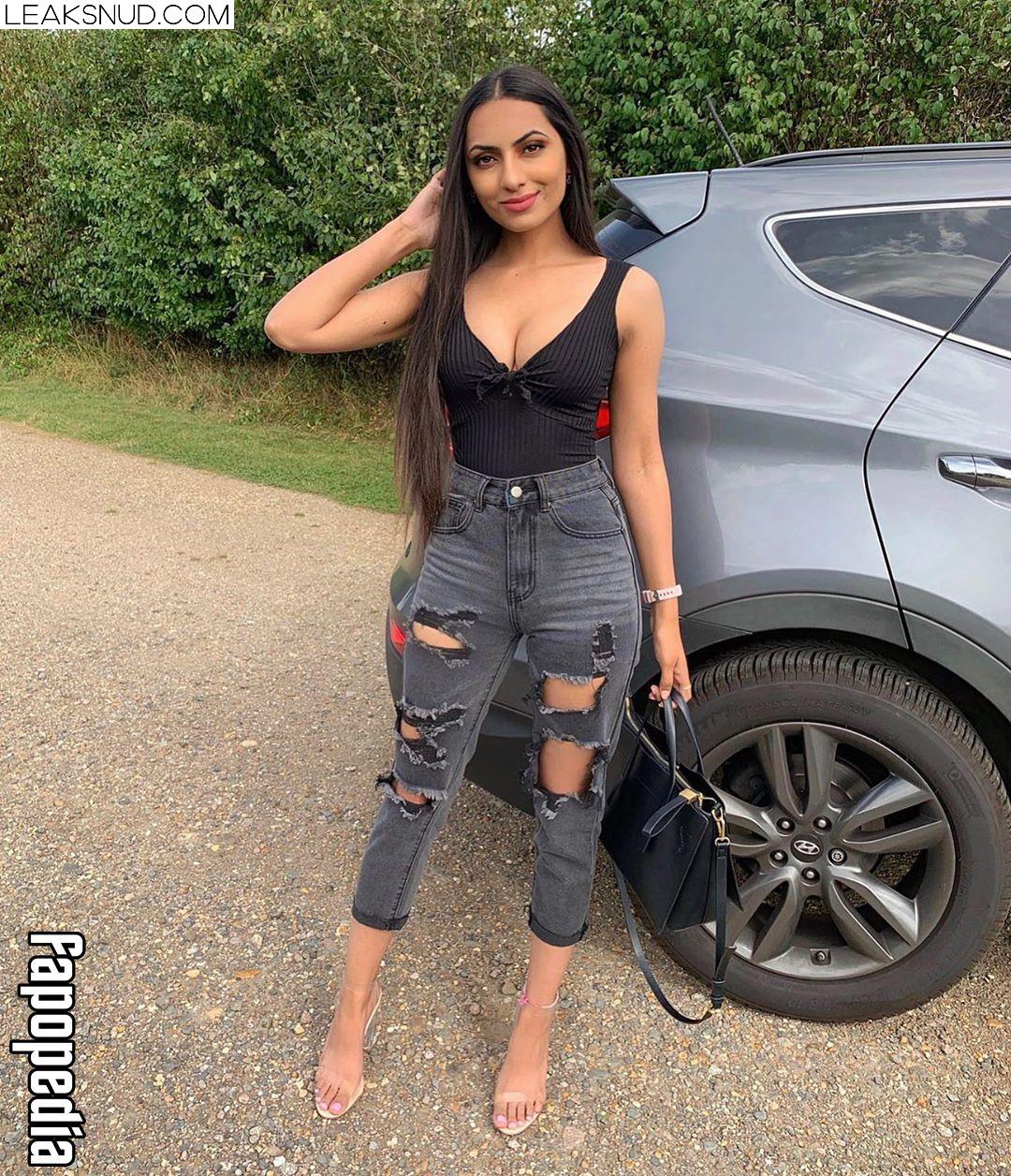 Nikki Rai Erome Nude Onlyfans