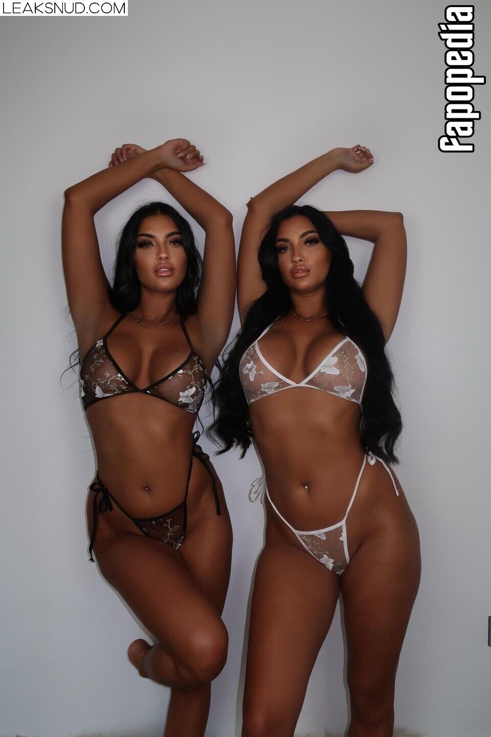 SedgleyTwins Erome Nude Onlyfans