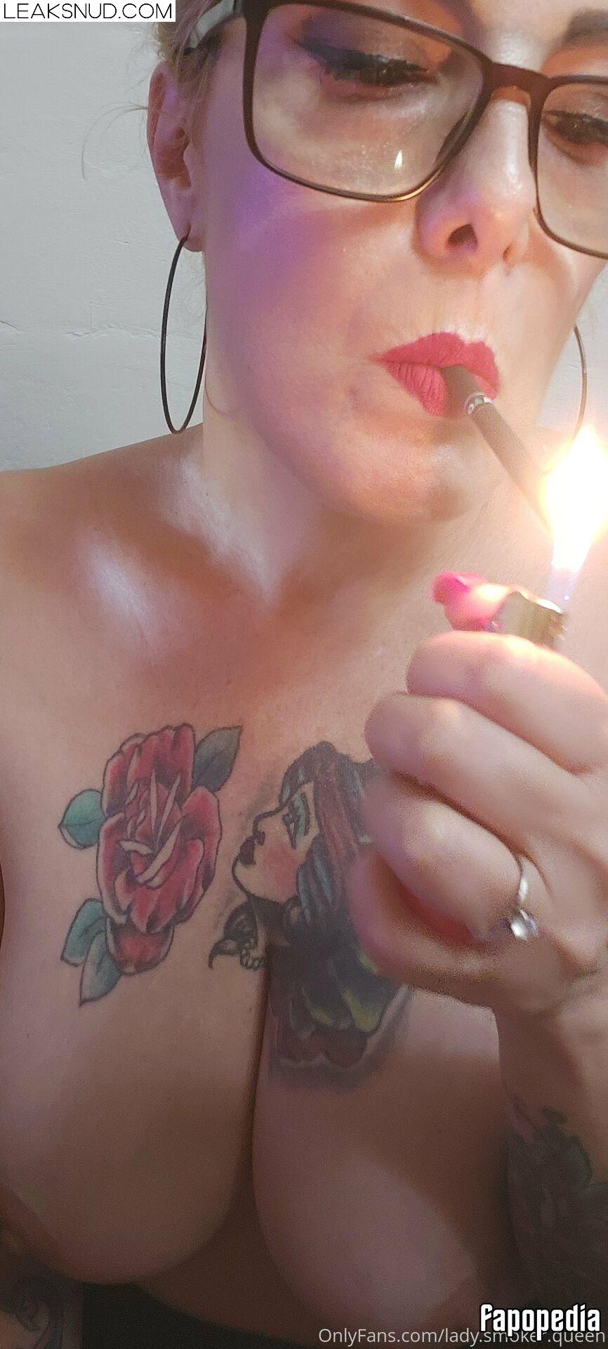 Lady.smoker.queen Erome Nude Onlyfans