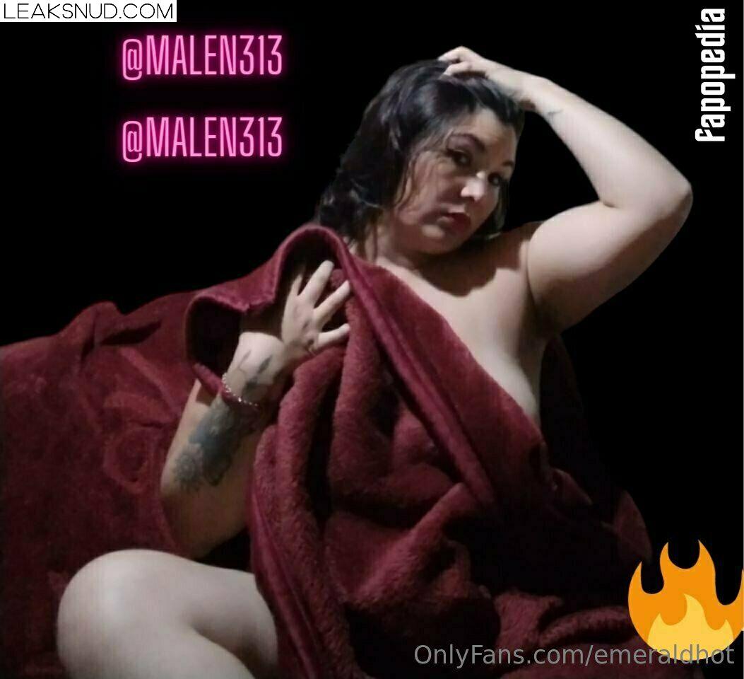 Emeraldhot Erome Nude Onlyfans