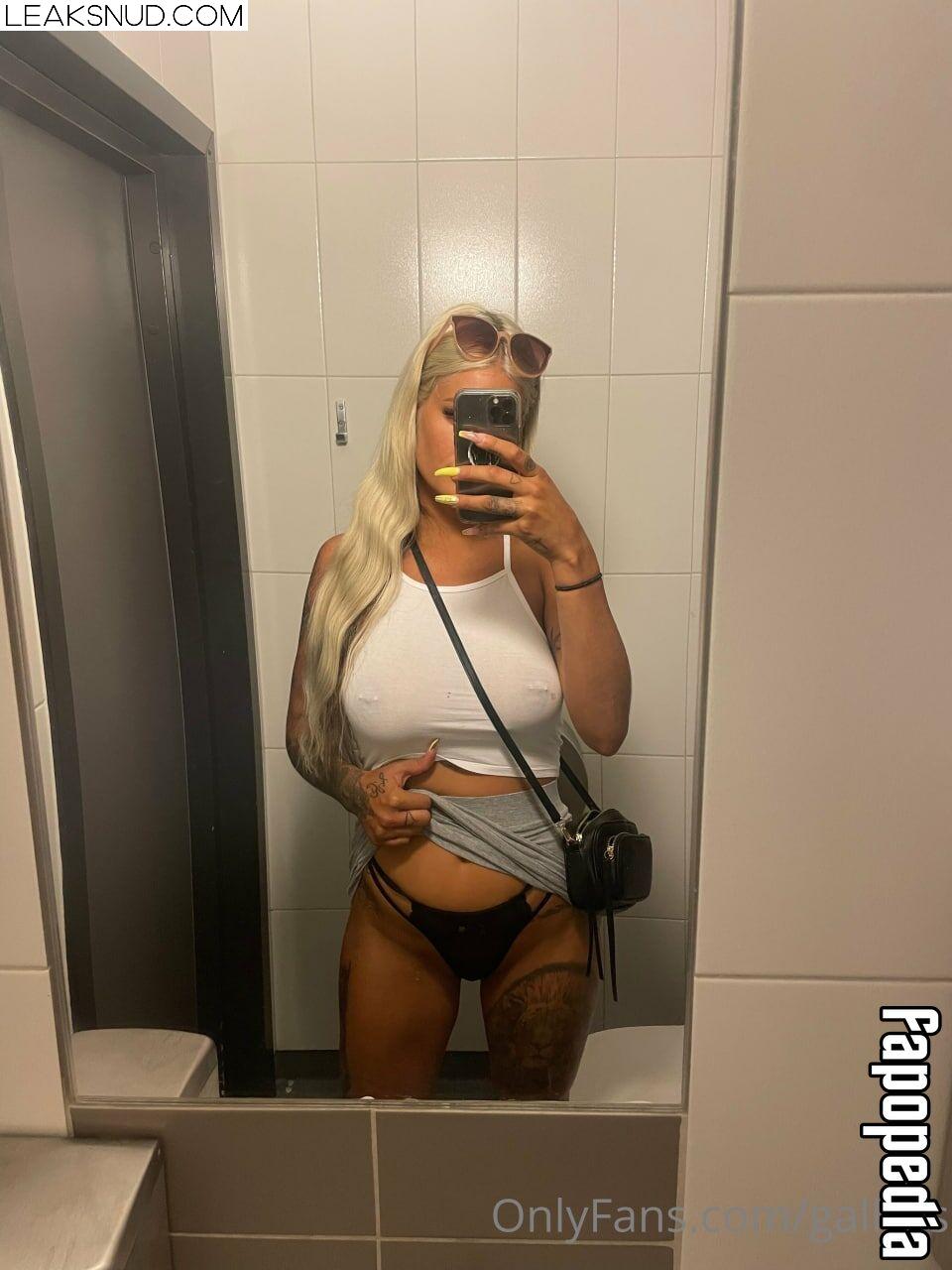 Therese Gällros Erome Nude Onlyfans