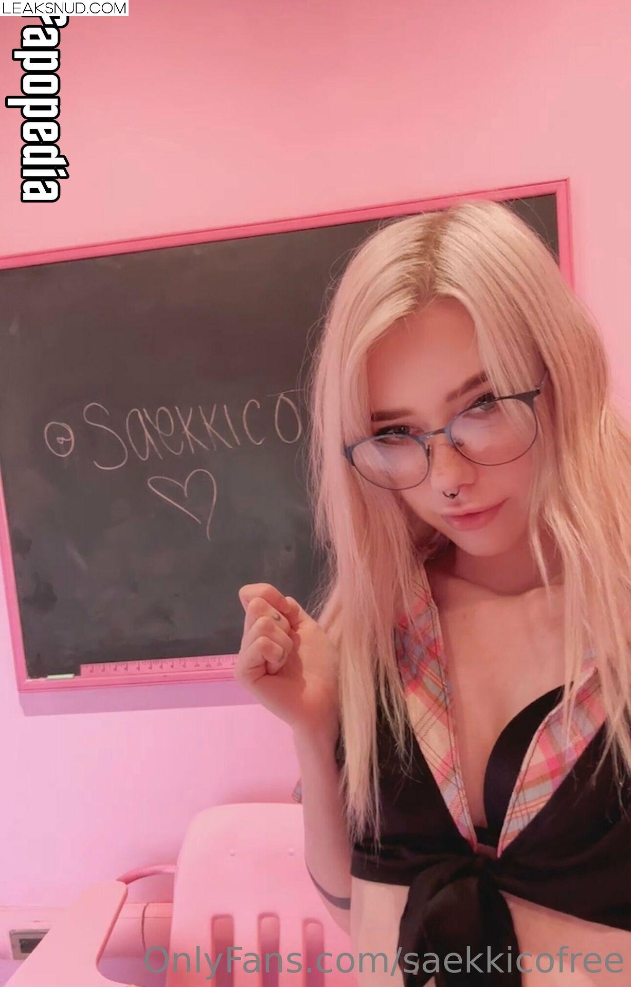 Saekkicofree Erome Nude Onlyfans