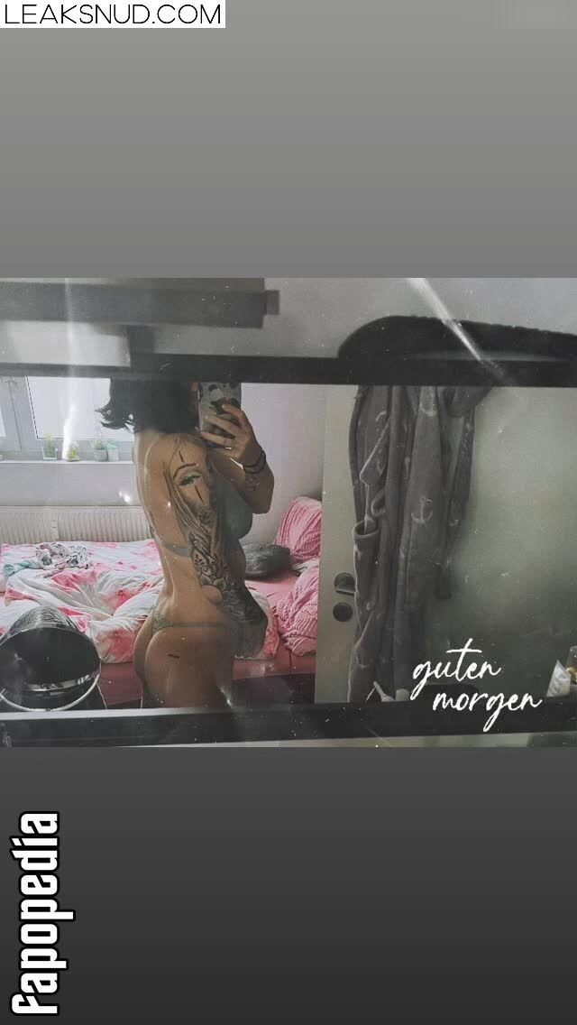 Nadine_meissner Erome Nude Onlyfans