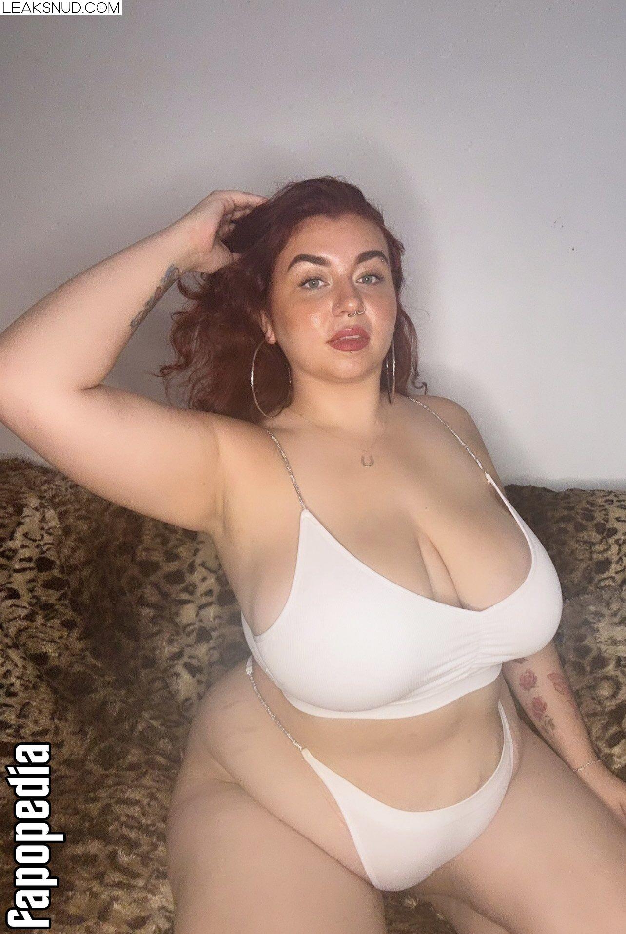 Zoefrxncescax Erome Nude Onlyfans