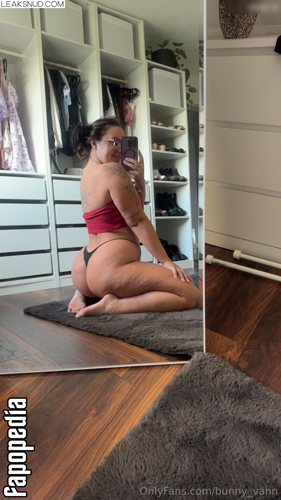 Bunny_Vann Erome Nude Onlyfans