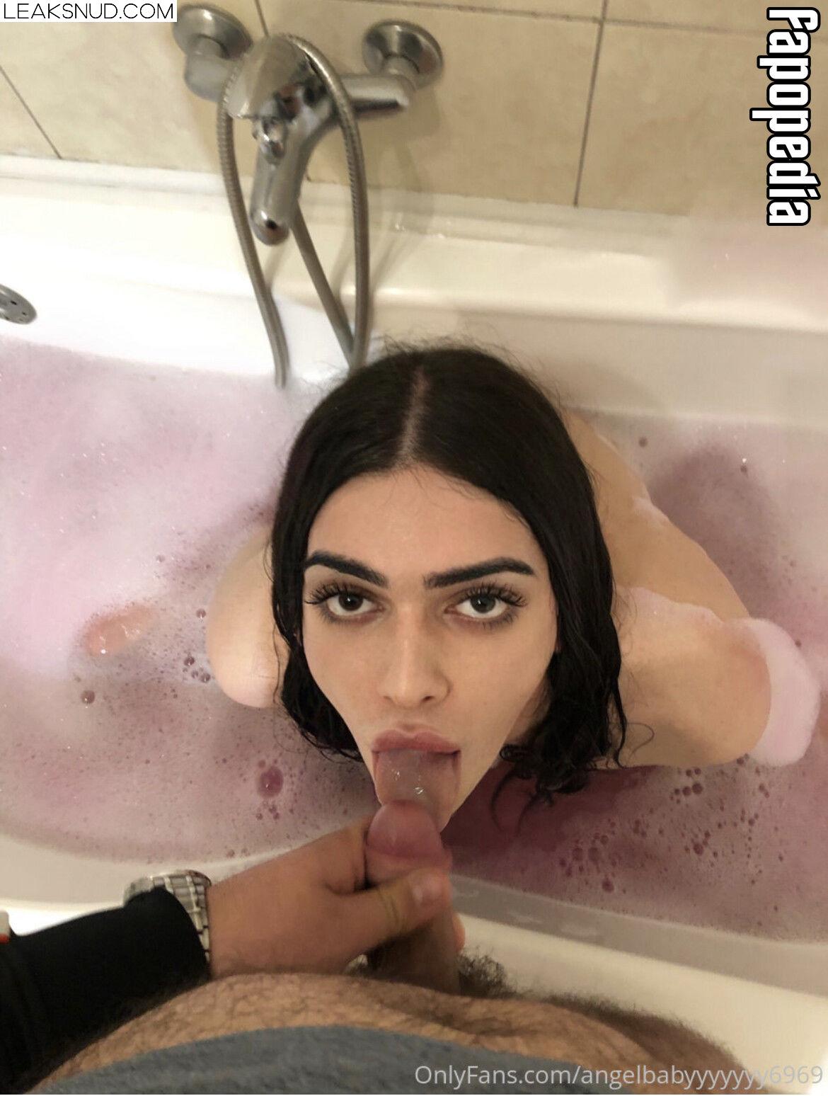 Itsangelbaby___ Erome Nude Onlyfans