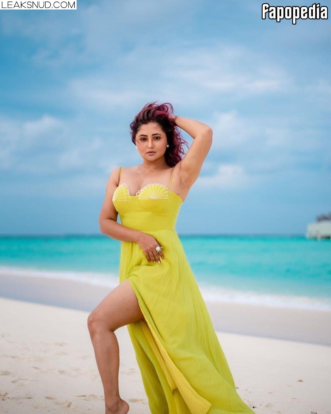 Rashami Desai Erome Nude Onlyfans