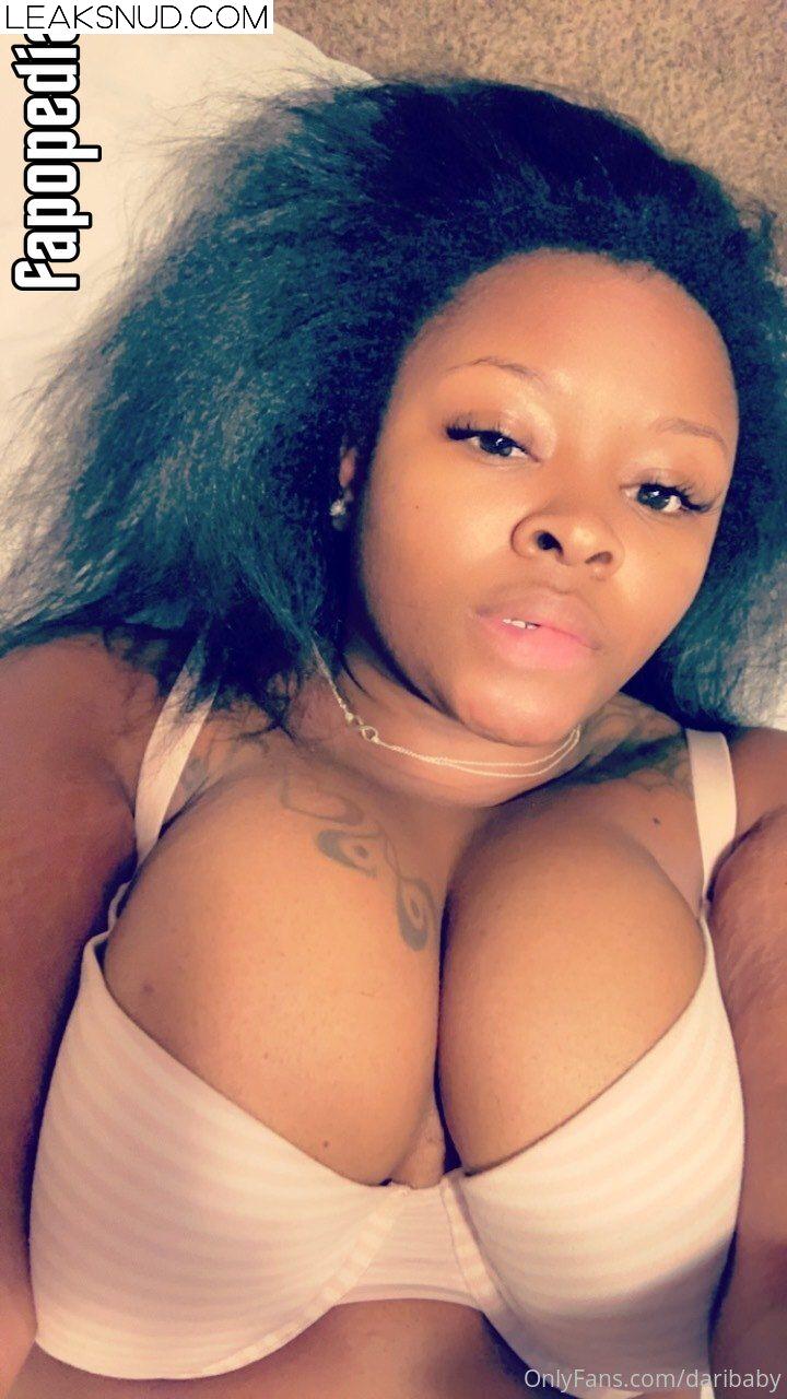 Daribaby Erome Nude Onlyfans