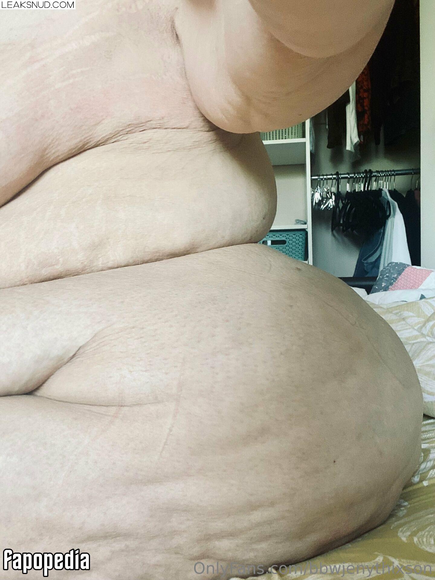 Bbwjenythixson Erome Nude Onlyfans