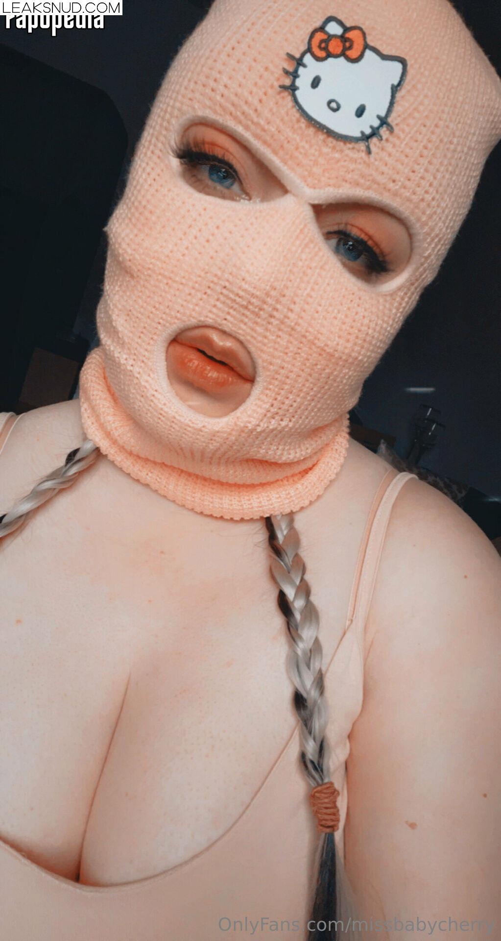 Missbabycherry Erome Nude Onlyfans