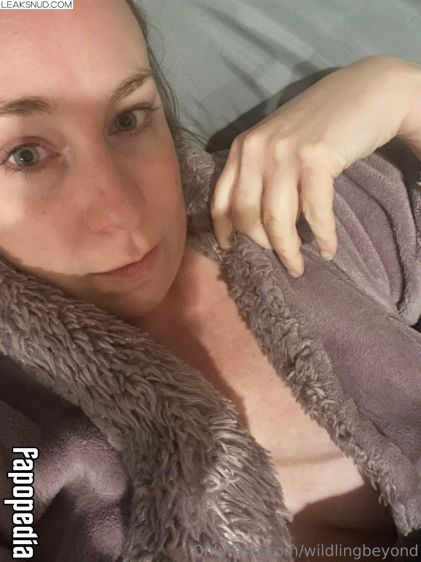 Wildlingbeyond Erome Nude Onlyfans