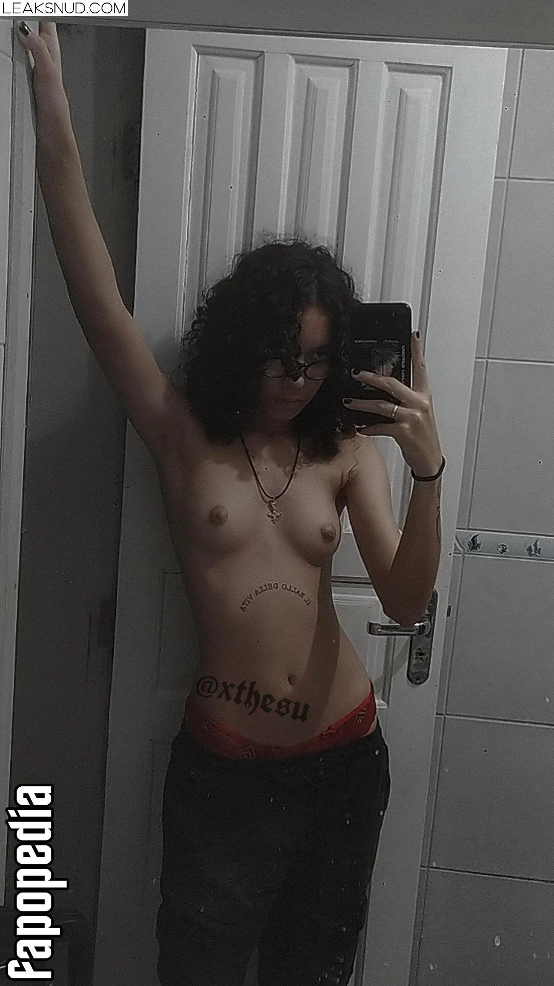 Thesuusu Erome Nude Onlyfans