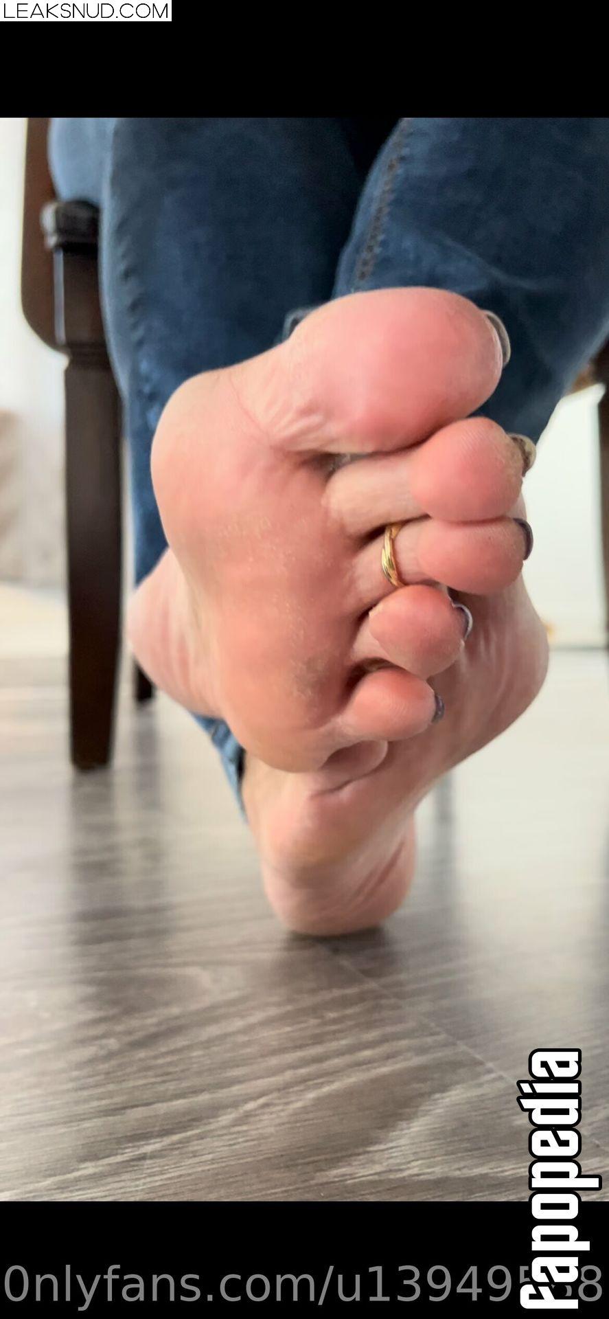 Foot-mistress-miss-b Erome Nude Onlyfans