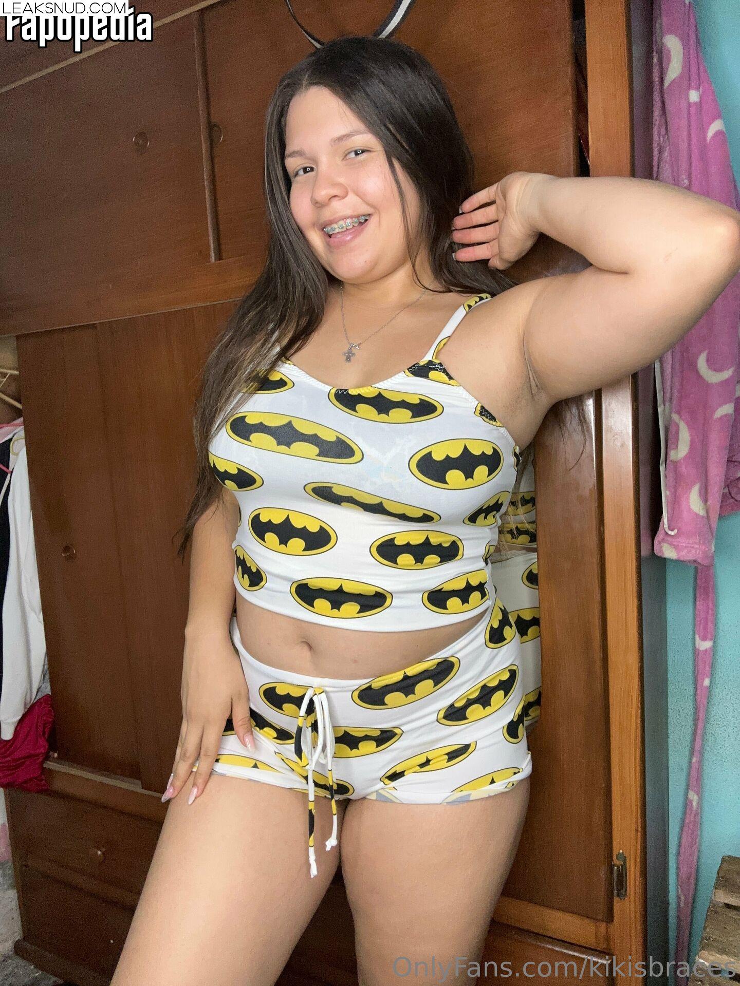 Kikisbraces Erome Nude Onlyfans