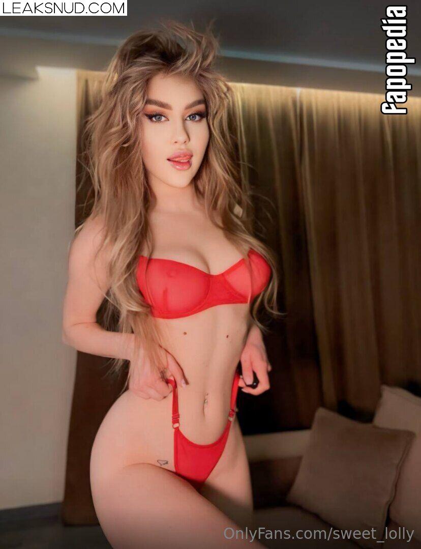 Sweet_lolly Erome Nude Onlyfans