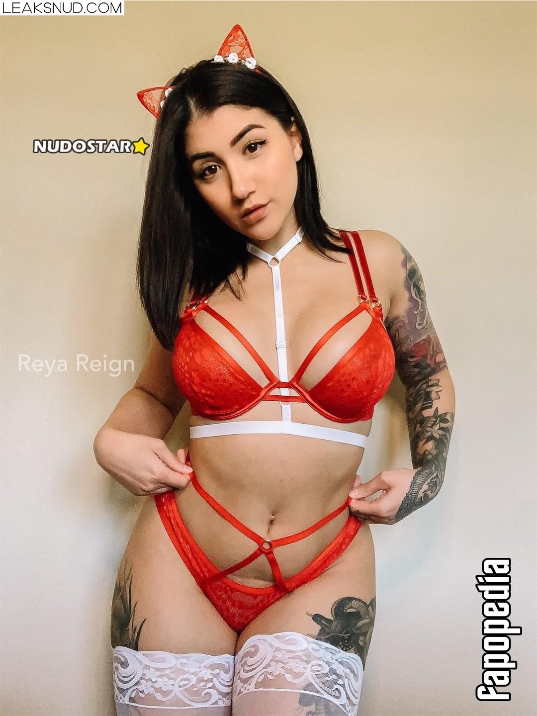 Reyareignxxx Erome Nude Onlyfans