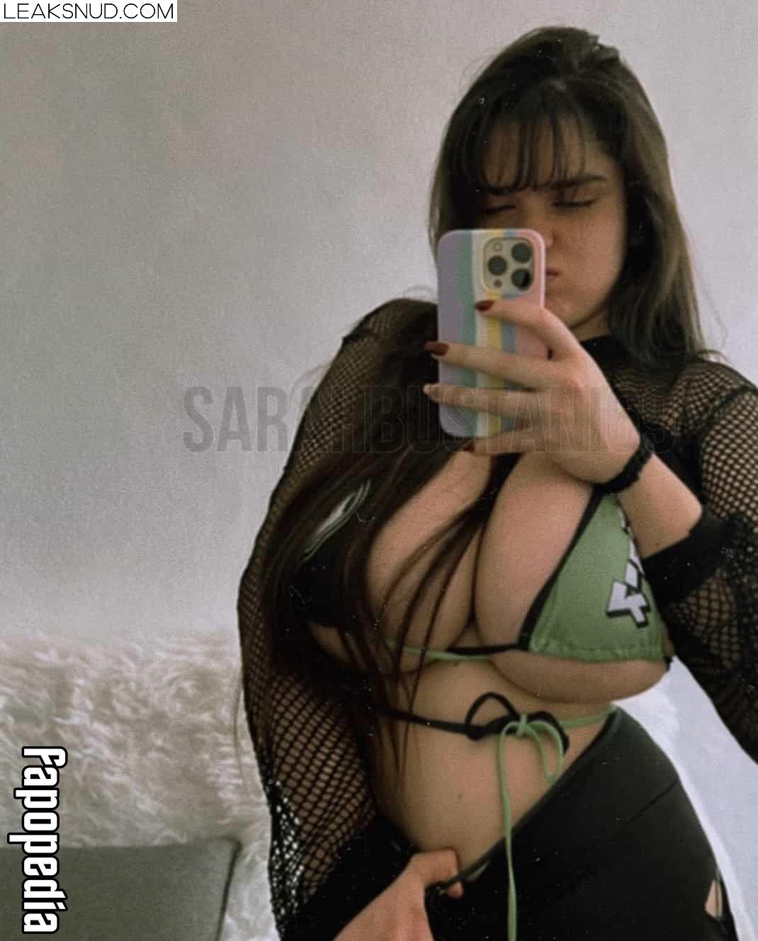 Sara Bustani Erome Nude Onlyfans