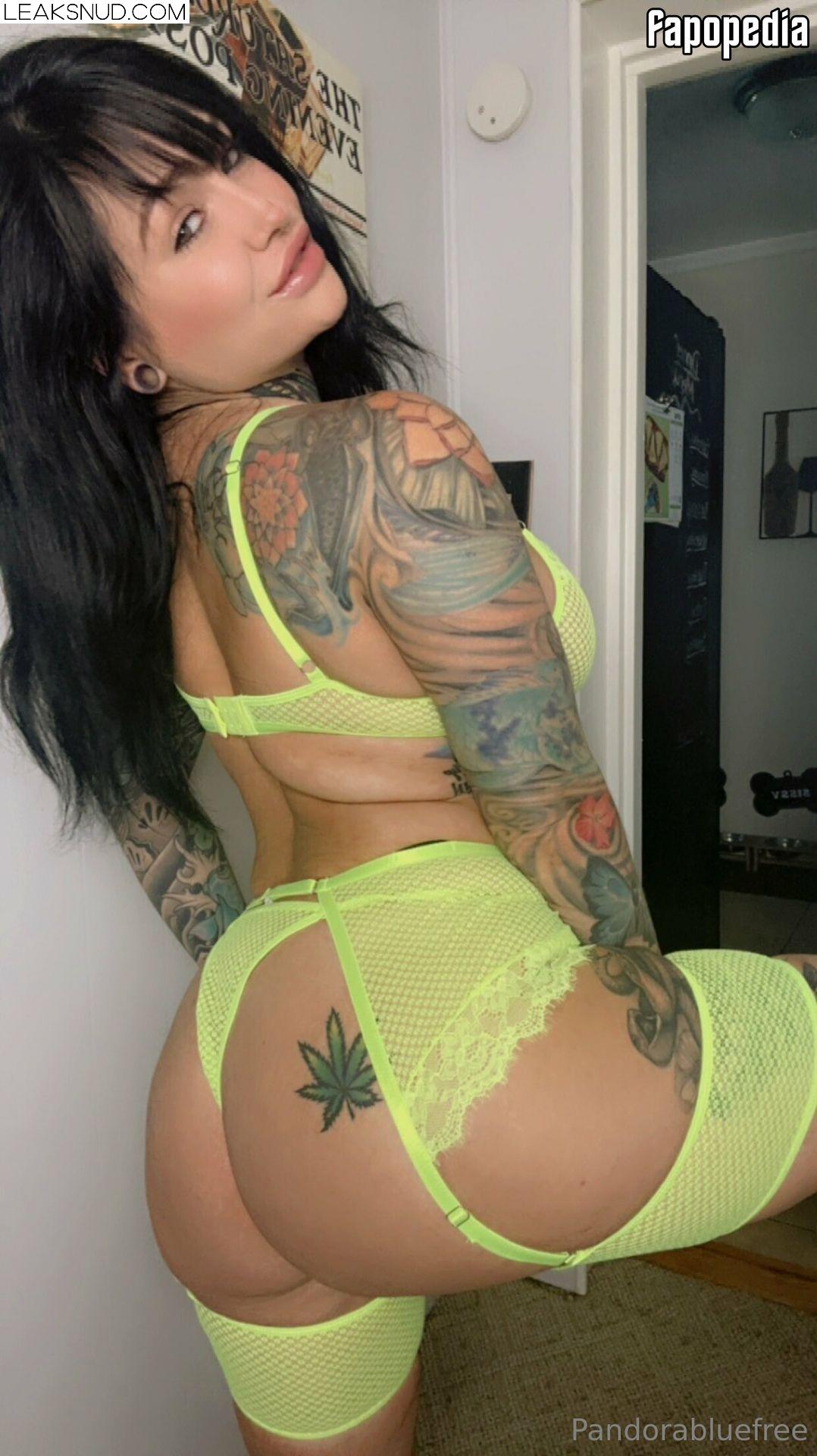 Pandorabluefree Erome Nude Onlyfans