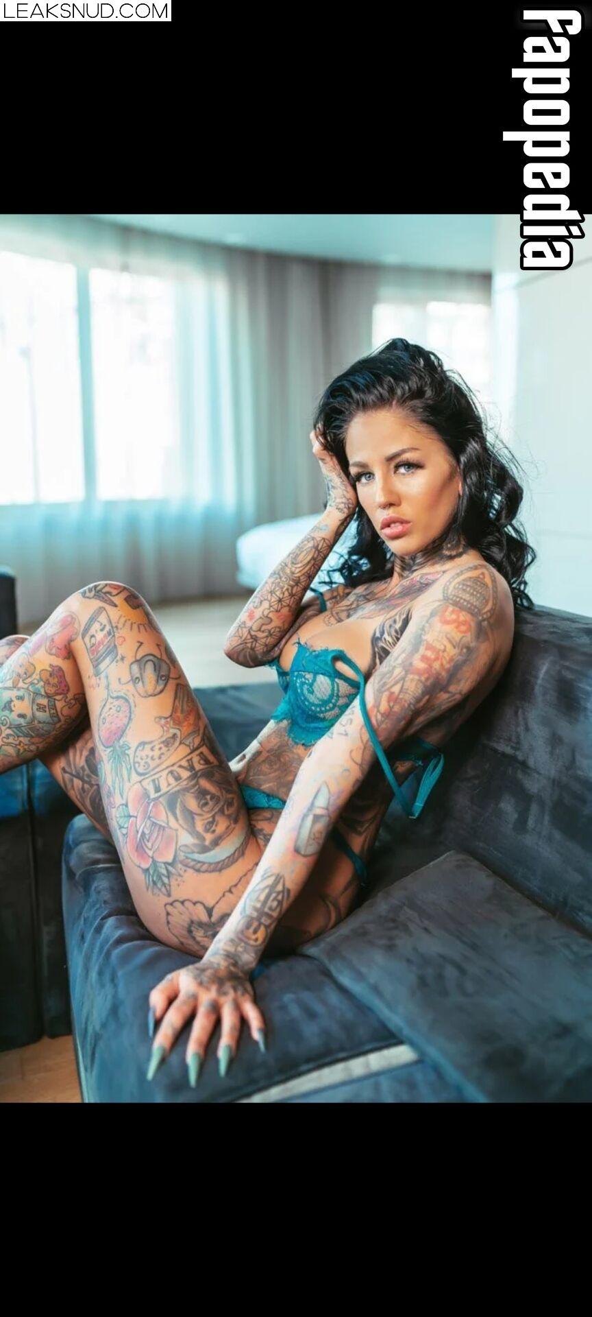 Lady_Sunshine_Ink Erome Nude Onlyfans