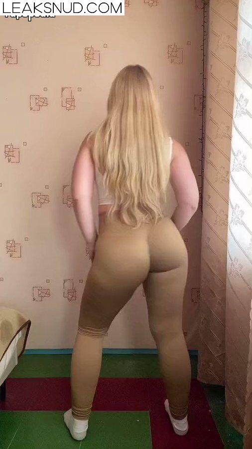 BlondeAny Erome Nude Onlyfans