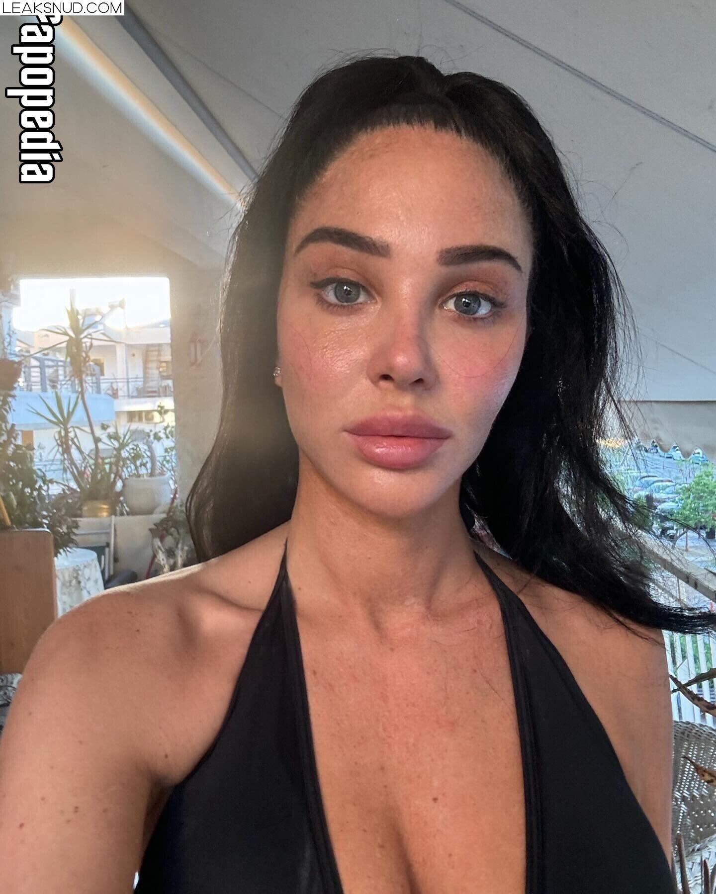 Tulisa Contostavlos Erome Nude Onlyfans