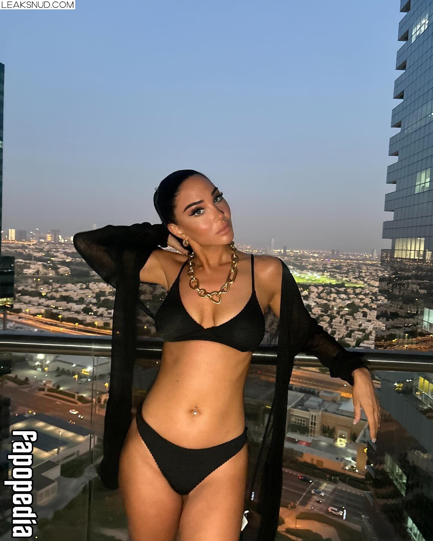 Tulisa Contostavlos Erome Nude Onlyfans