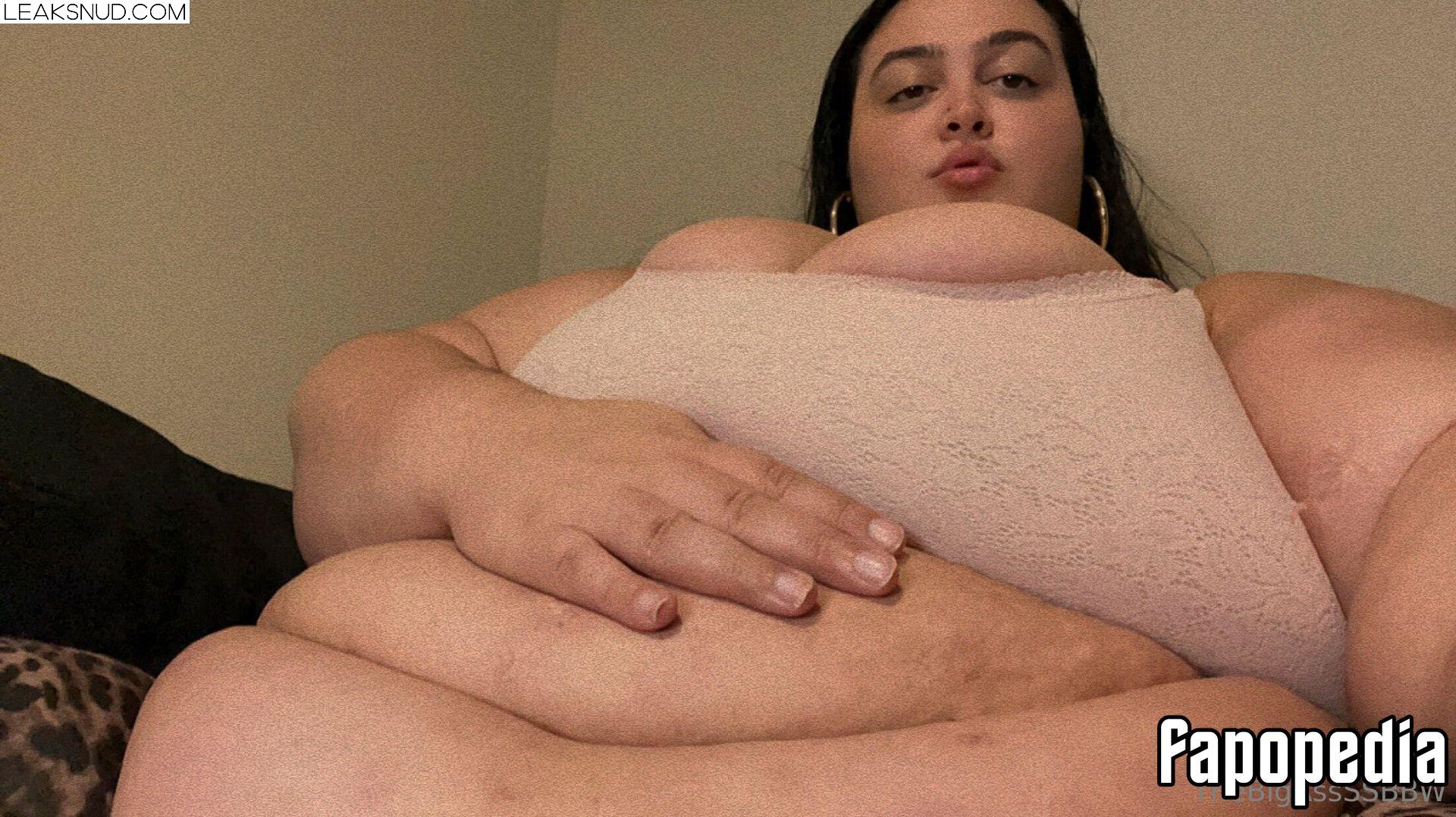 Thebigassssbbw1 Erome Nude Onlyfans