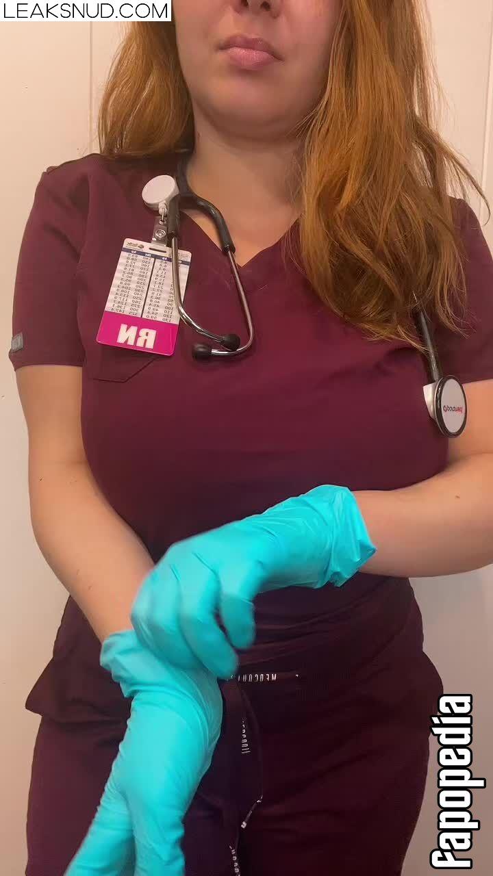 Nurse Eve Erome Nude Onlyfans