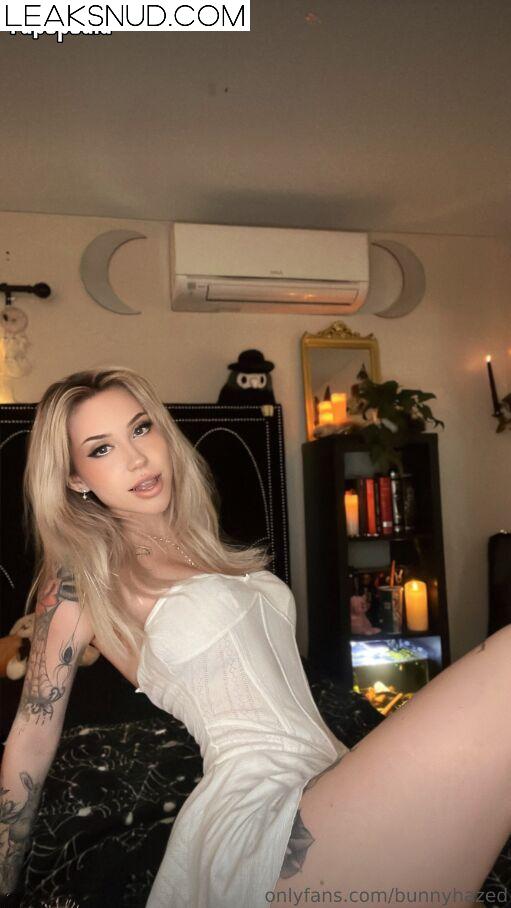 Bunnyxhazed Erome Nude Onlyfans