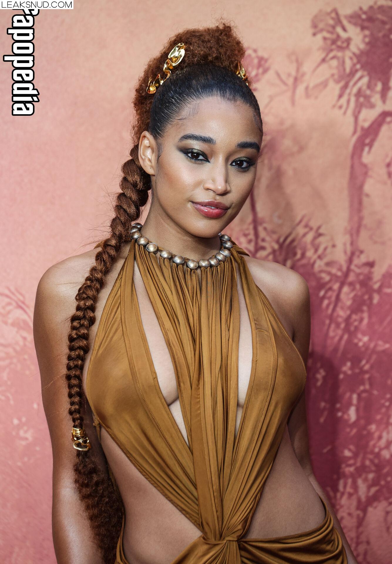 Amandla Stenberg Erome Nude Onlyfans