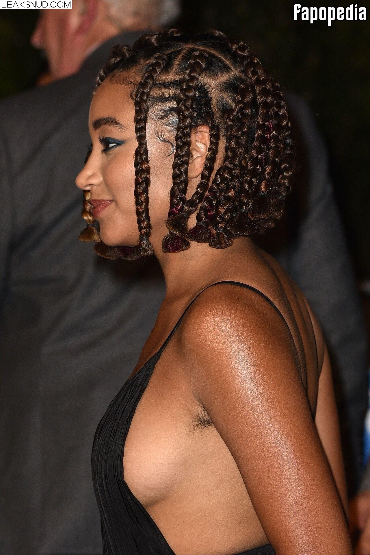 Amandla Stenberg Erome Nude Onlyfans