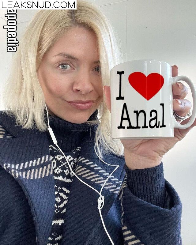 Holly Willoughby Erome Nude Onlyfans