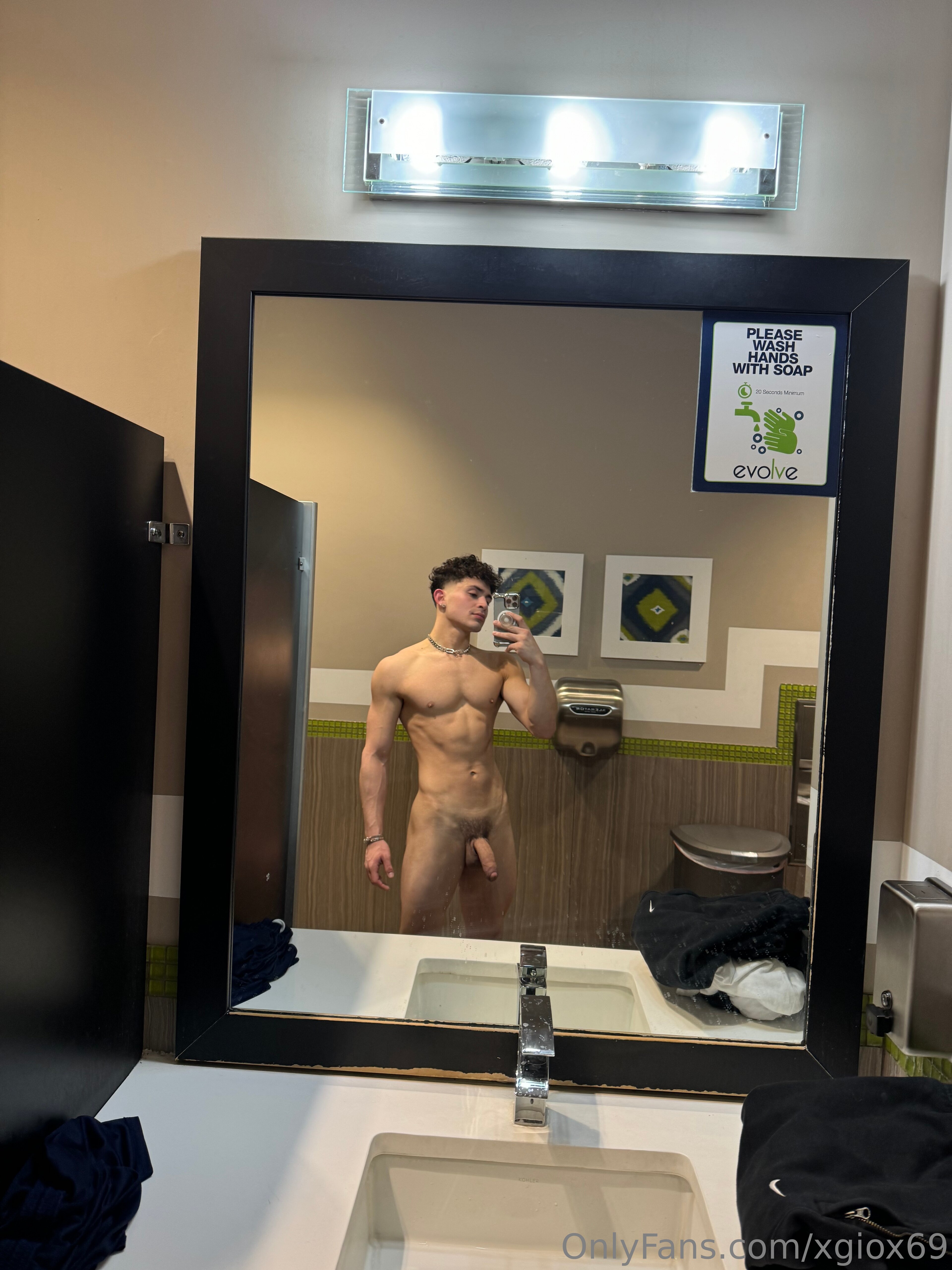 xgiox69 Erome Nude Onlyfans