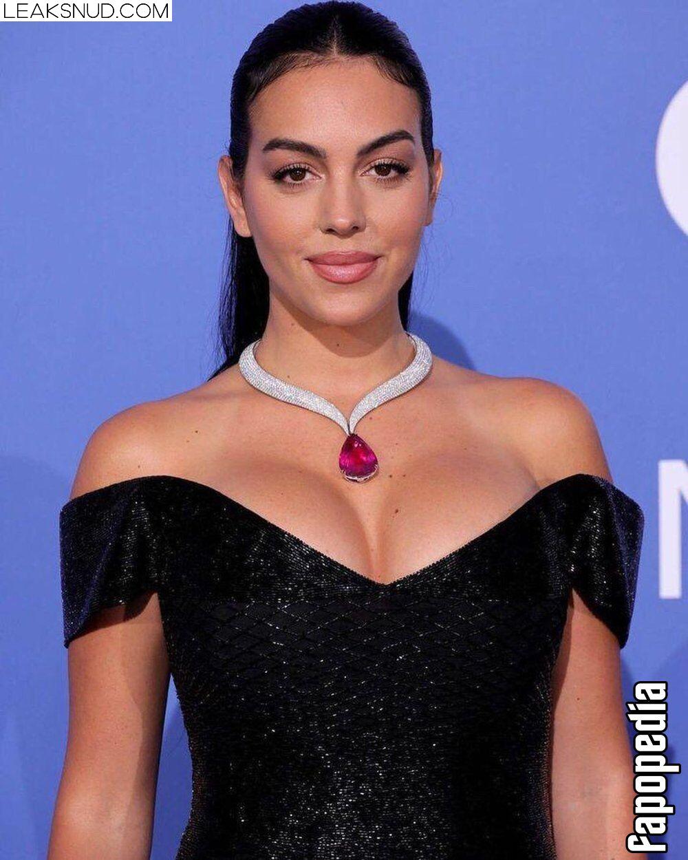 Georgina Rodriguez Erome Nude Onlyfans