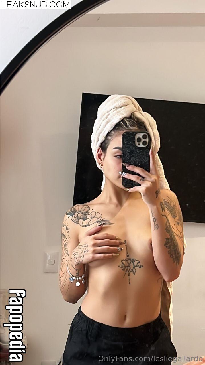 Leslie Gallardo Erome Nude Onlyfans