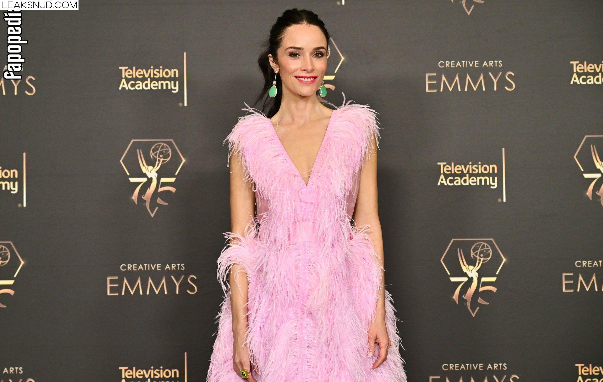 Abigail Spencer Erome Nude Onlyfans