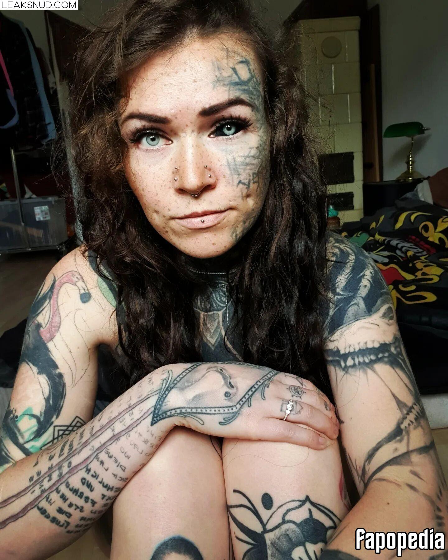 Inked Goddesses Erome Nude Onlyfans