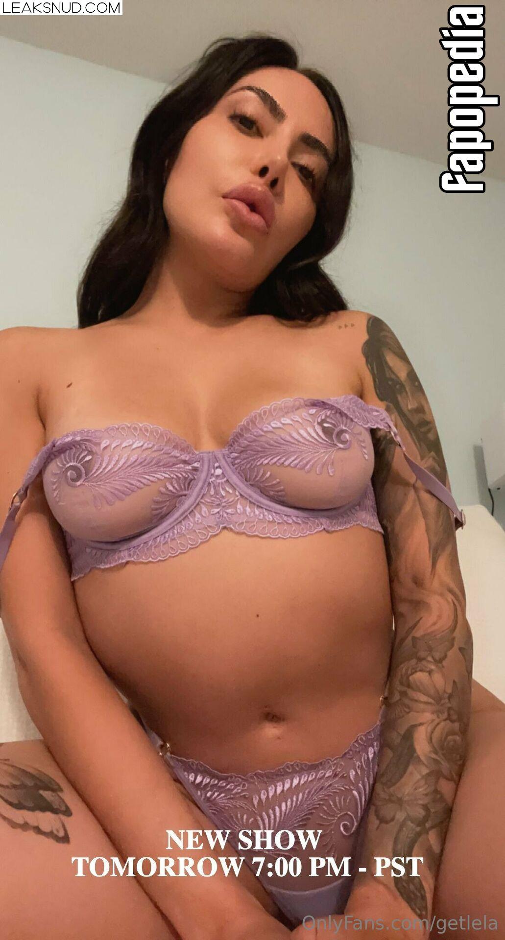 Getlela Erome Nude Onlyfans