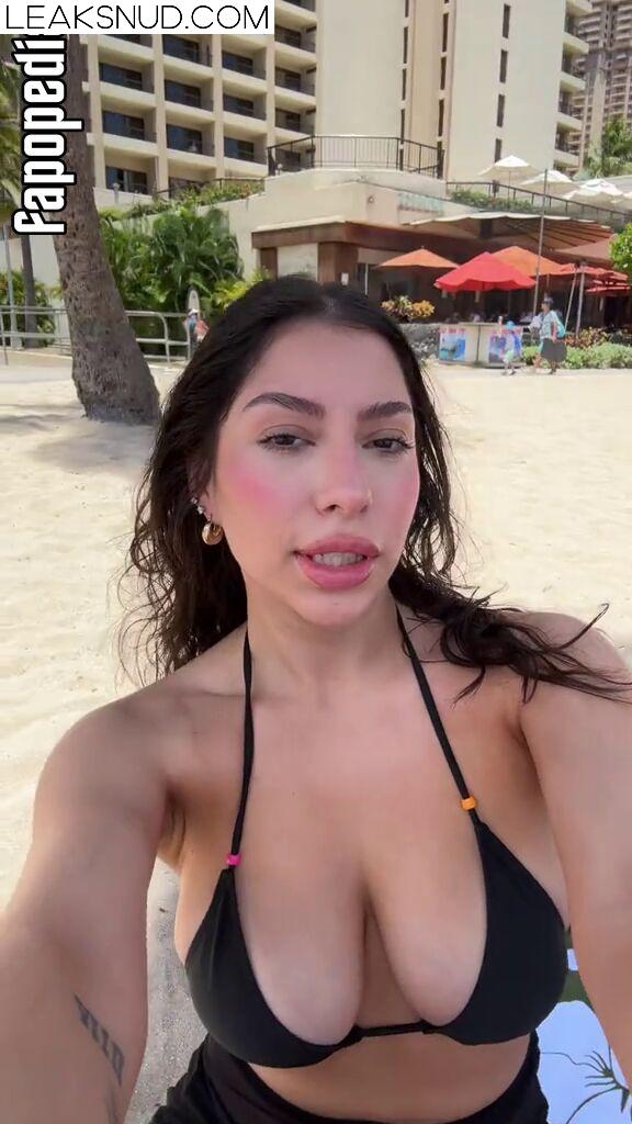 Bianca Sotelo Erome Nude Onlyfans