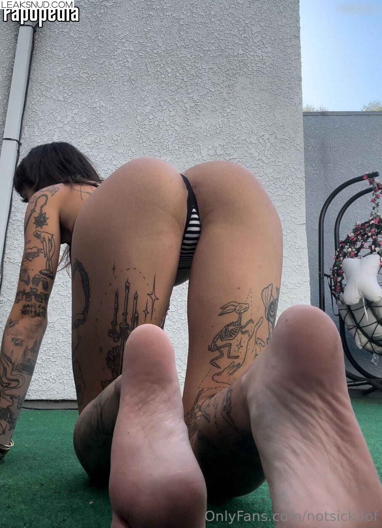 Notsick3 - Keaton Belle Erome Nude Onlyfans