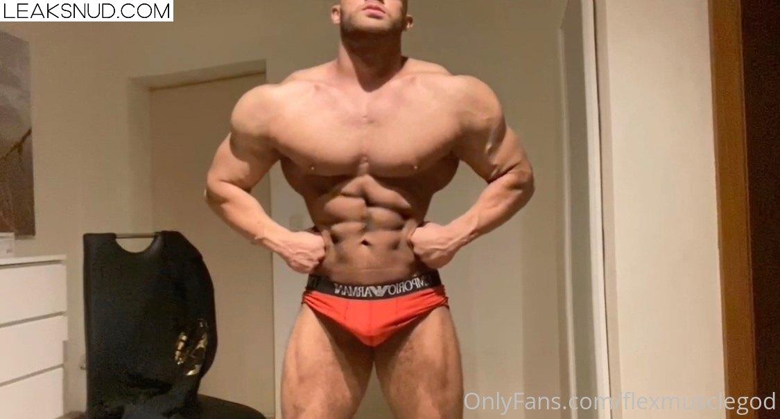 flexmusclegod Erome Nude Onlyfans