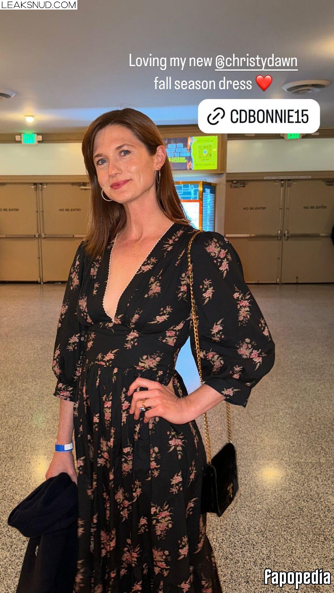 Bonnie Wright Erome Nude Onlyfans