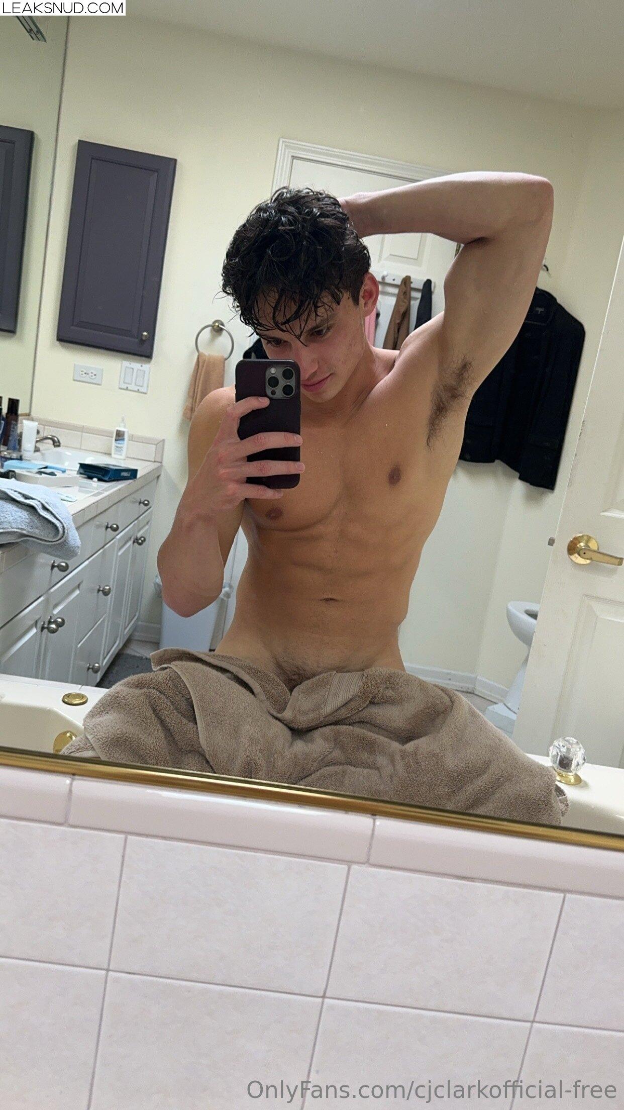 cjclarkofficial-free Erome Nude Onlyfans