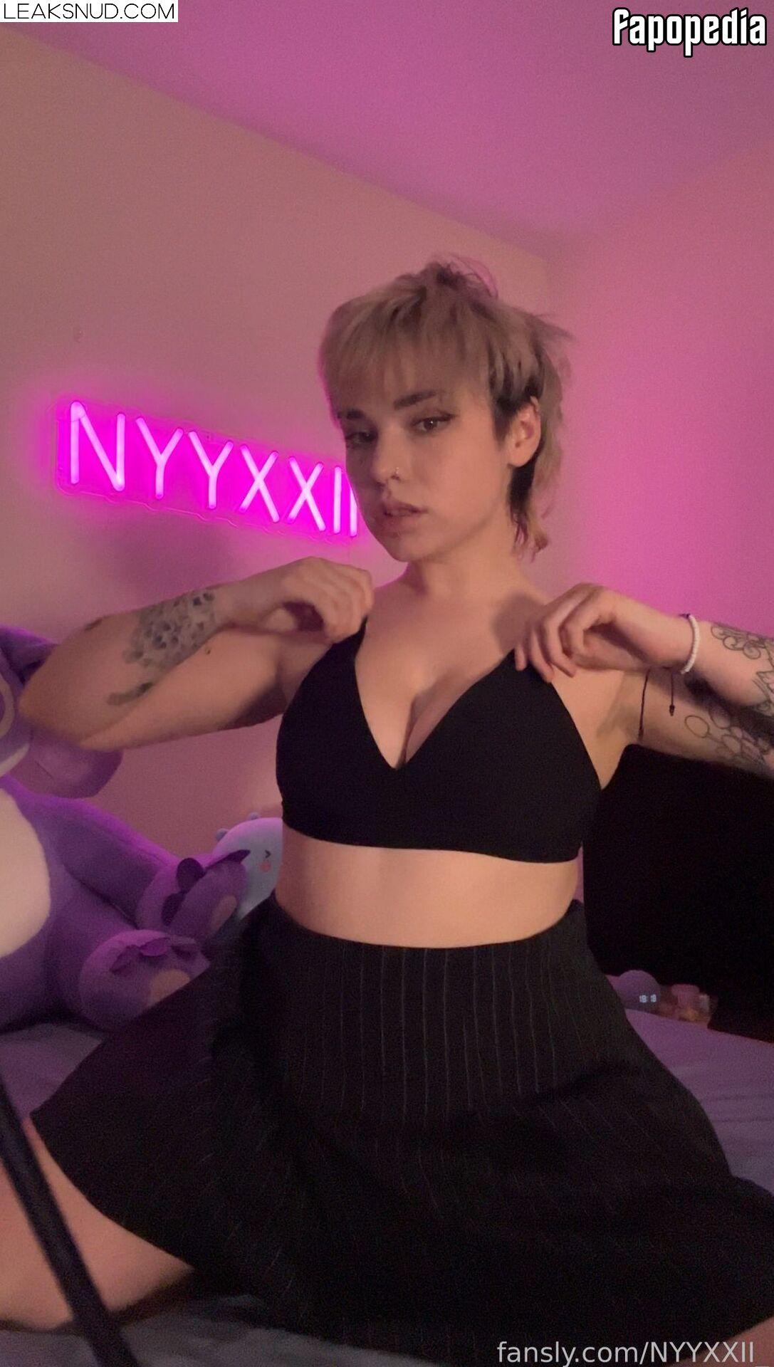 Nyyxxii Erome Nude Onlyfans