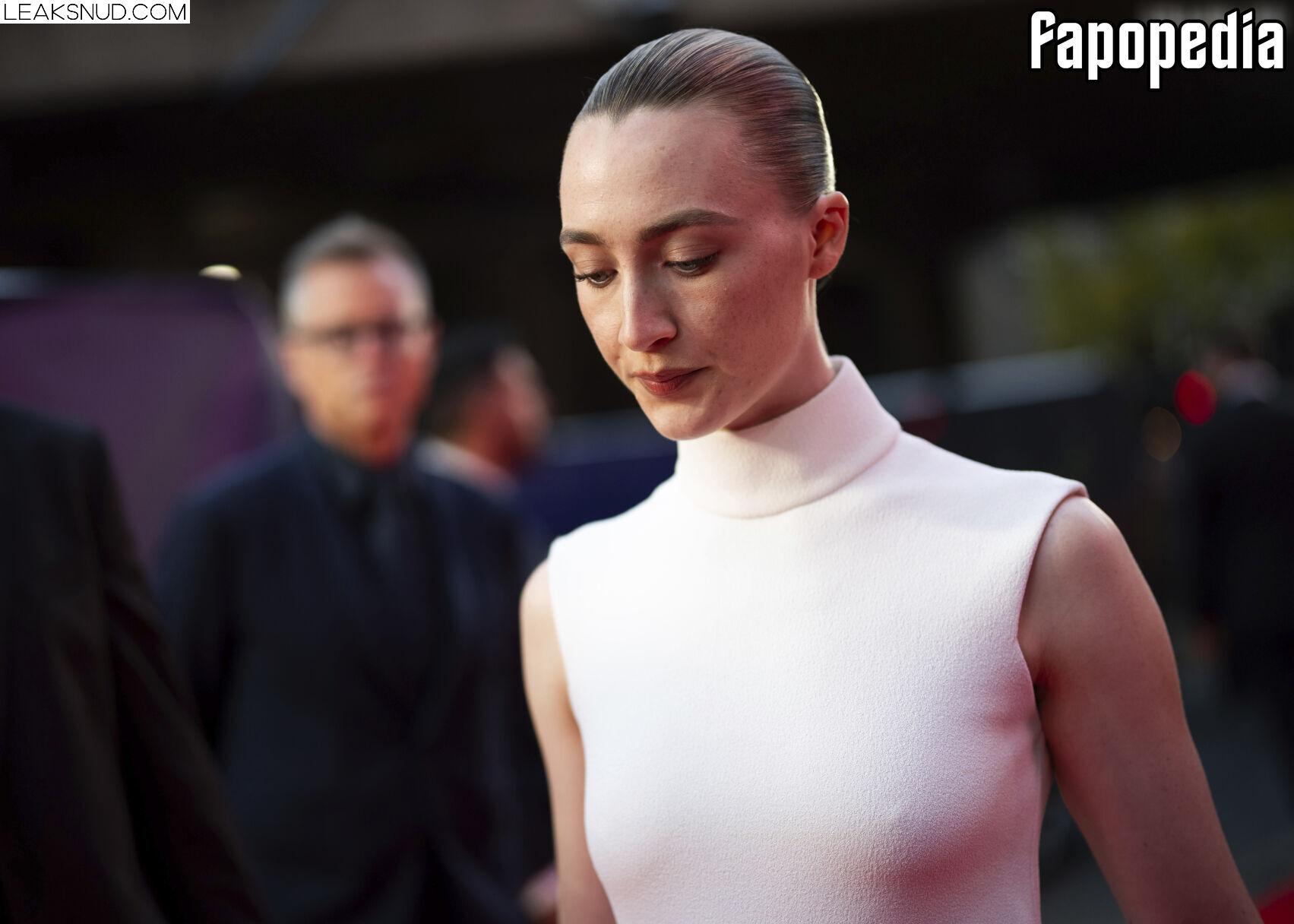 Saoirse Ronan Erome Nude Onlyfans