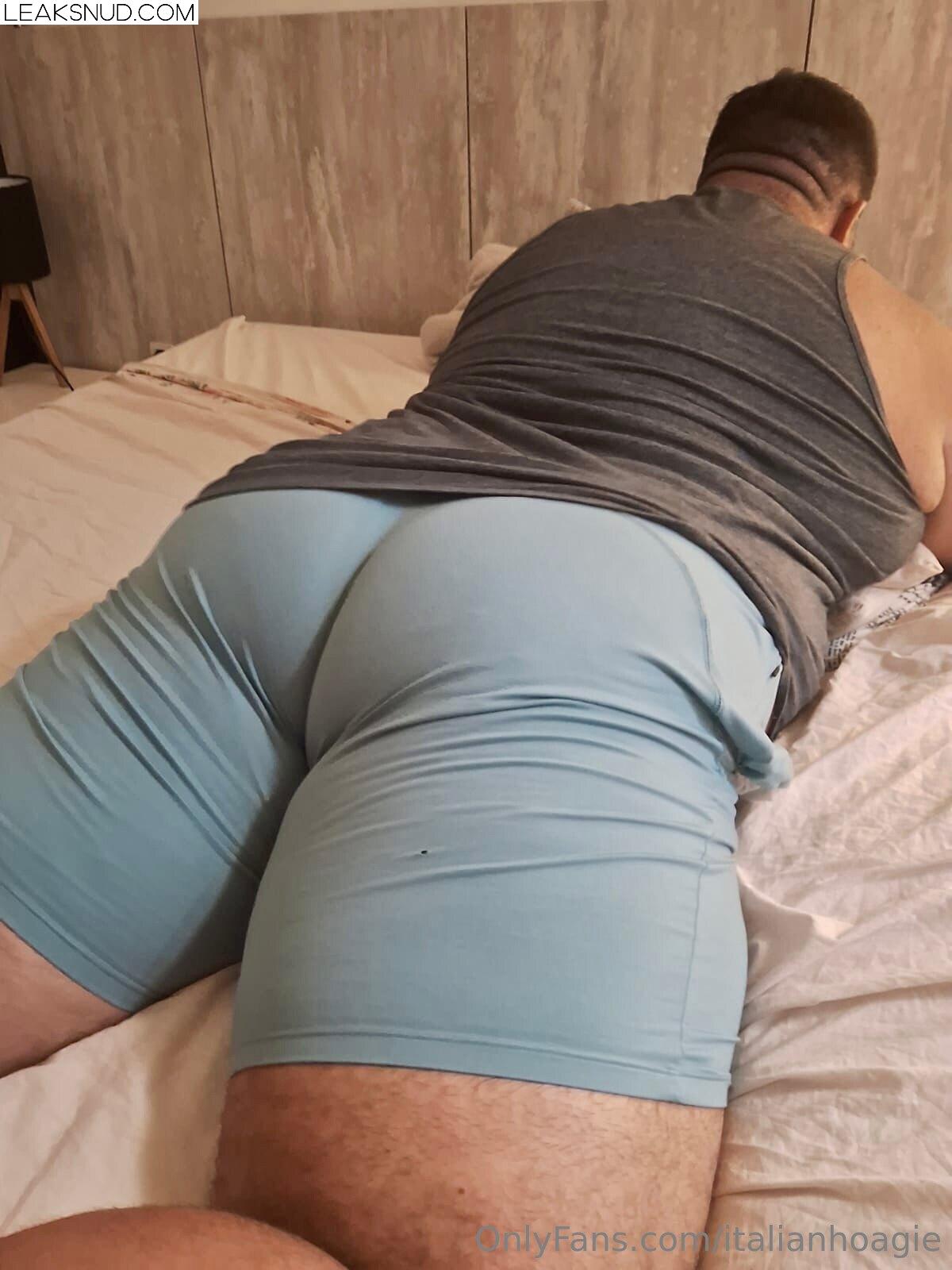 italianhoagie Erome Nude Onlyfans