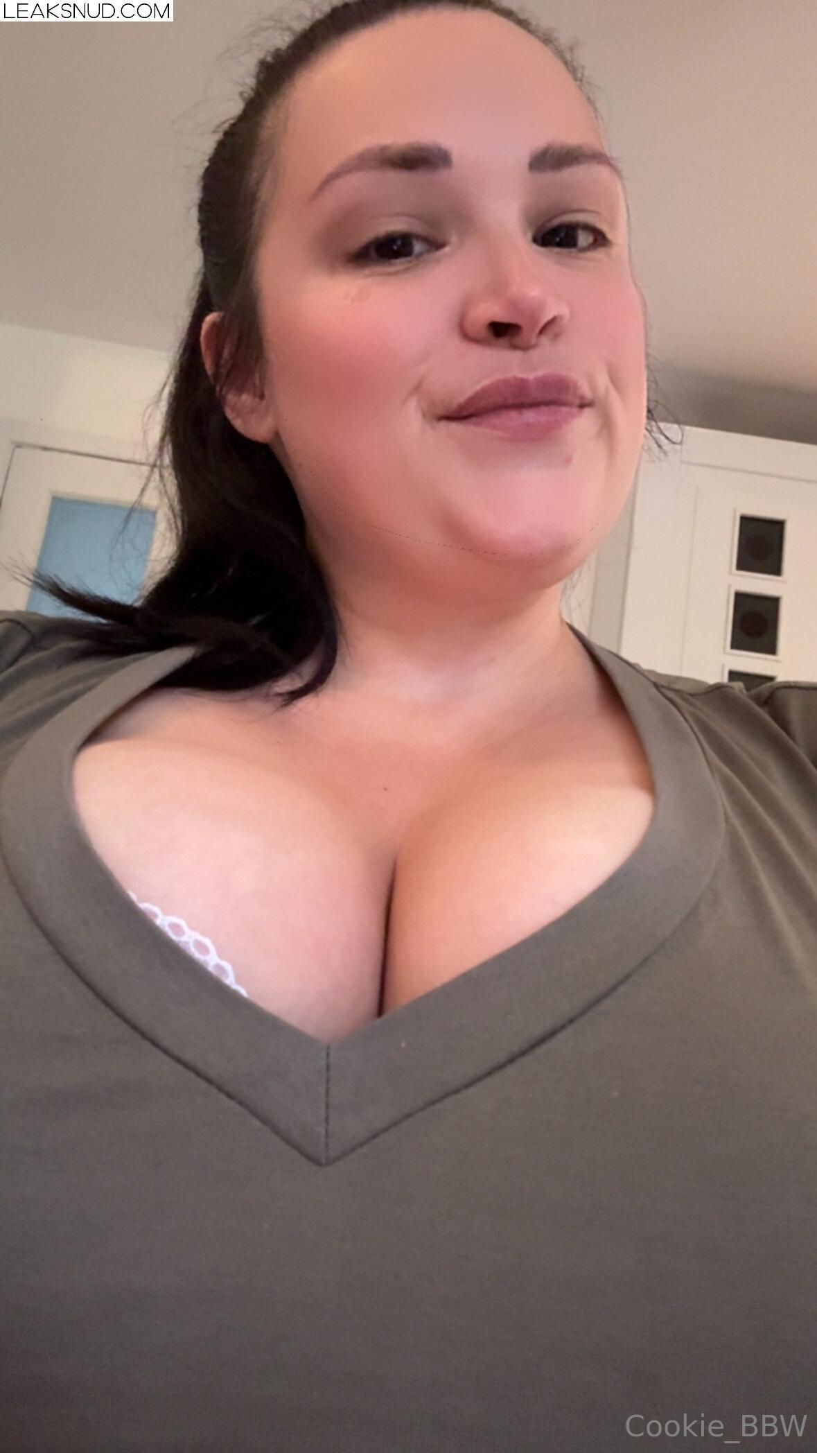 cookie_bbw Erome Nude Onlyfans